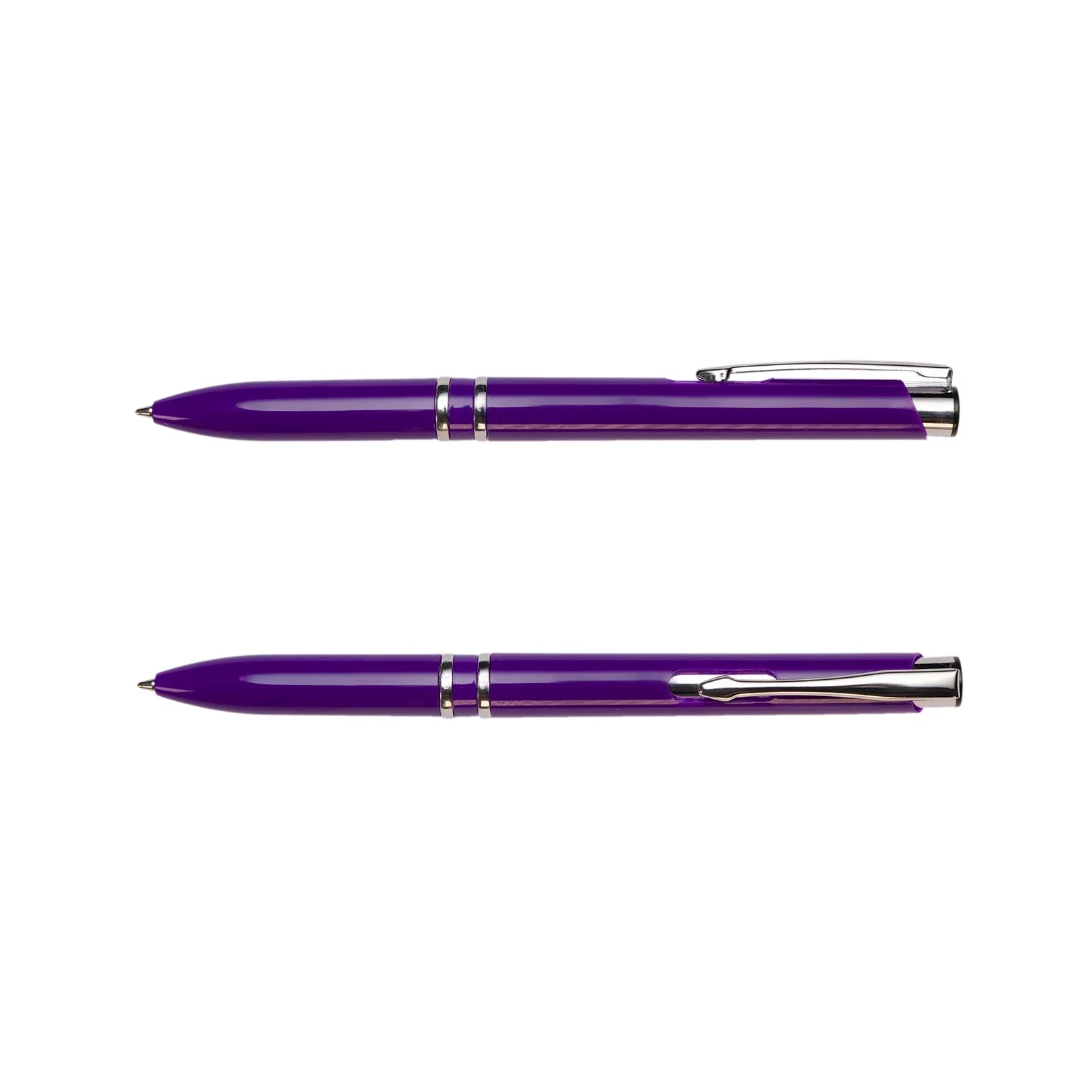 Napier Recycled ABS Pen - PrintaPromo