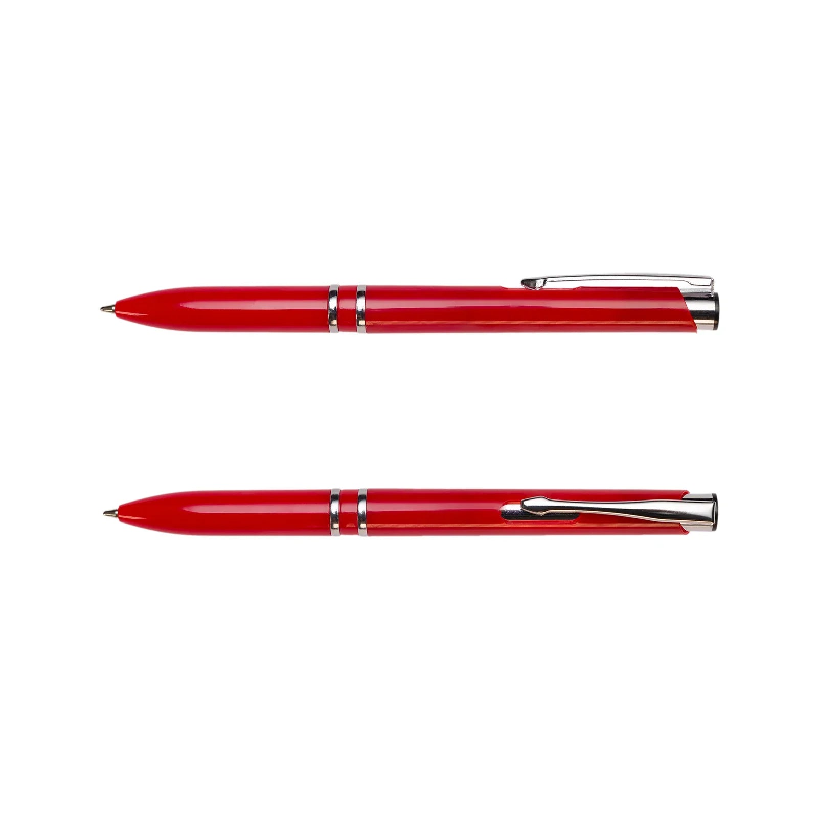 Napier Recycled ABS Pen - PrintaPromo