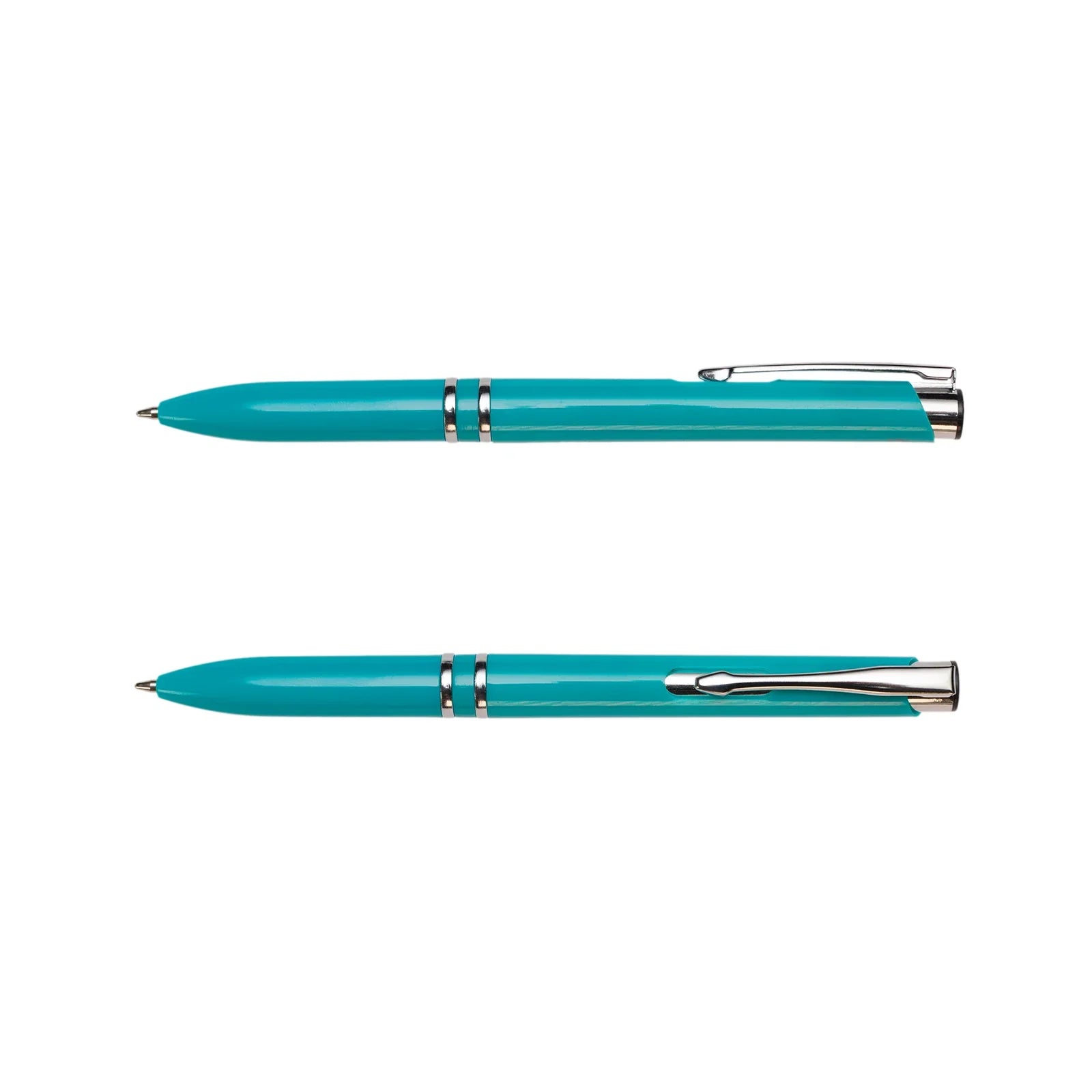 Napier Recycled ABS Pen - PrintaPromo