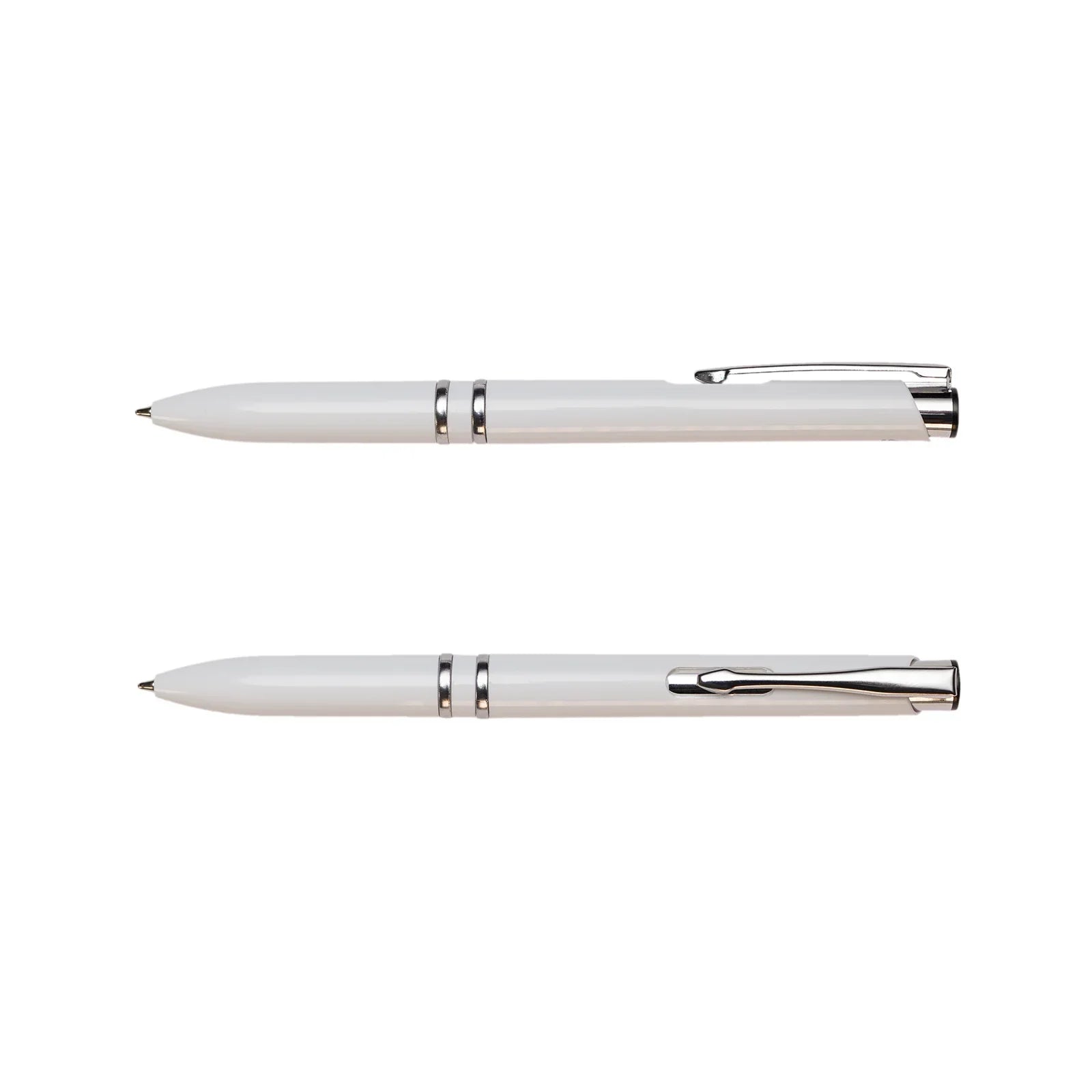 Napier Recycled ABS Pen - PrintaPromo