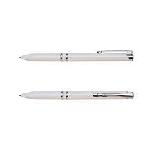 Napier Recycled ABS Pen - PrintaPromo