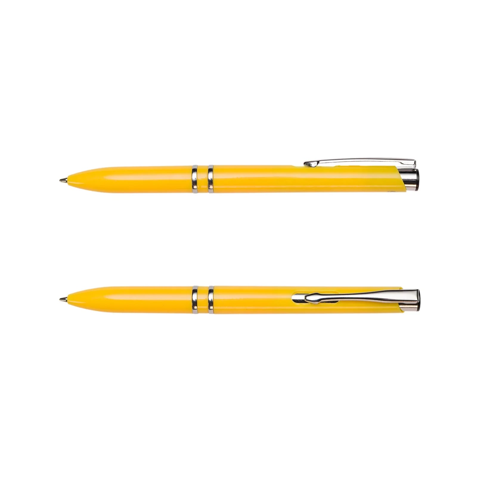 Napier Recycled ABS Pen - PrintaPromo