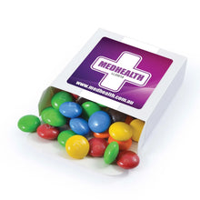 M&M's in 50g Box - PrintaPromo