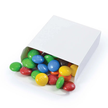 M&M's in 50g Box - PrintaPromo
