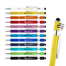 Elara Spinner Pen - PrintaPromo