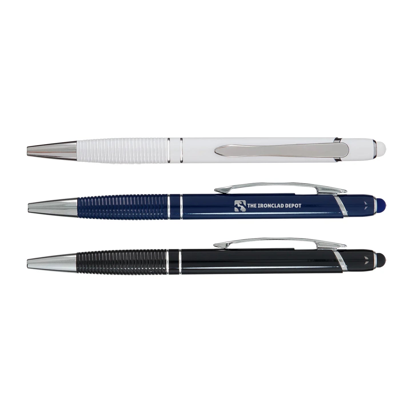Saturn Aluminium Pen - PrintaPromo