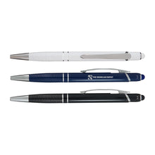Saturn Aluminium Pen - PrintaPromo
