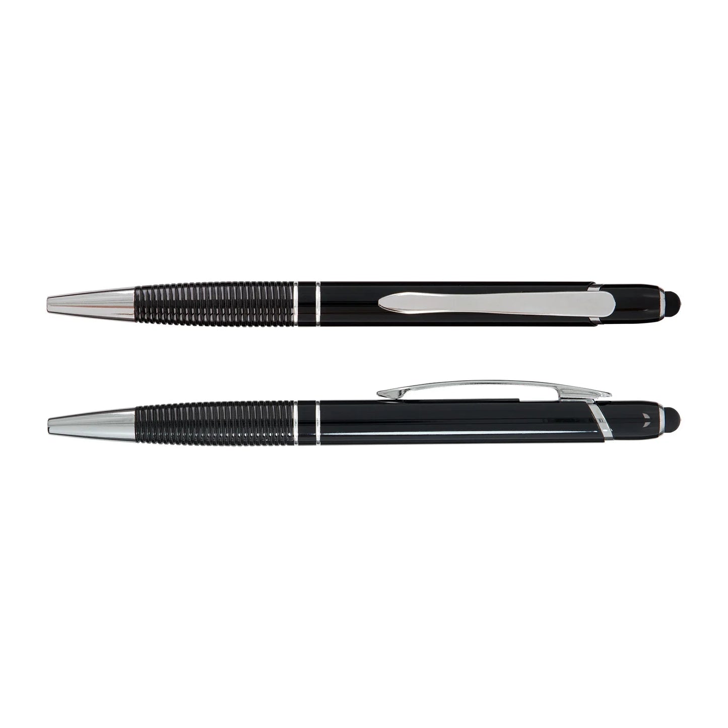 Saturn Aluminium Pen - PrintaPromo