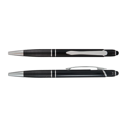 Saturn Aluminium Pen - PrintaPromo