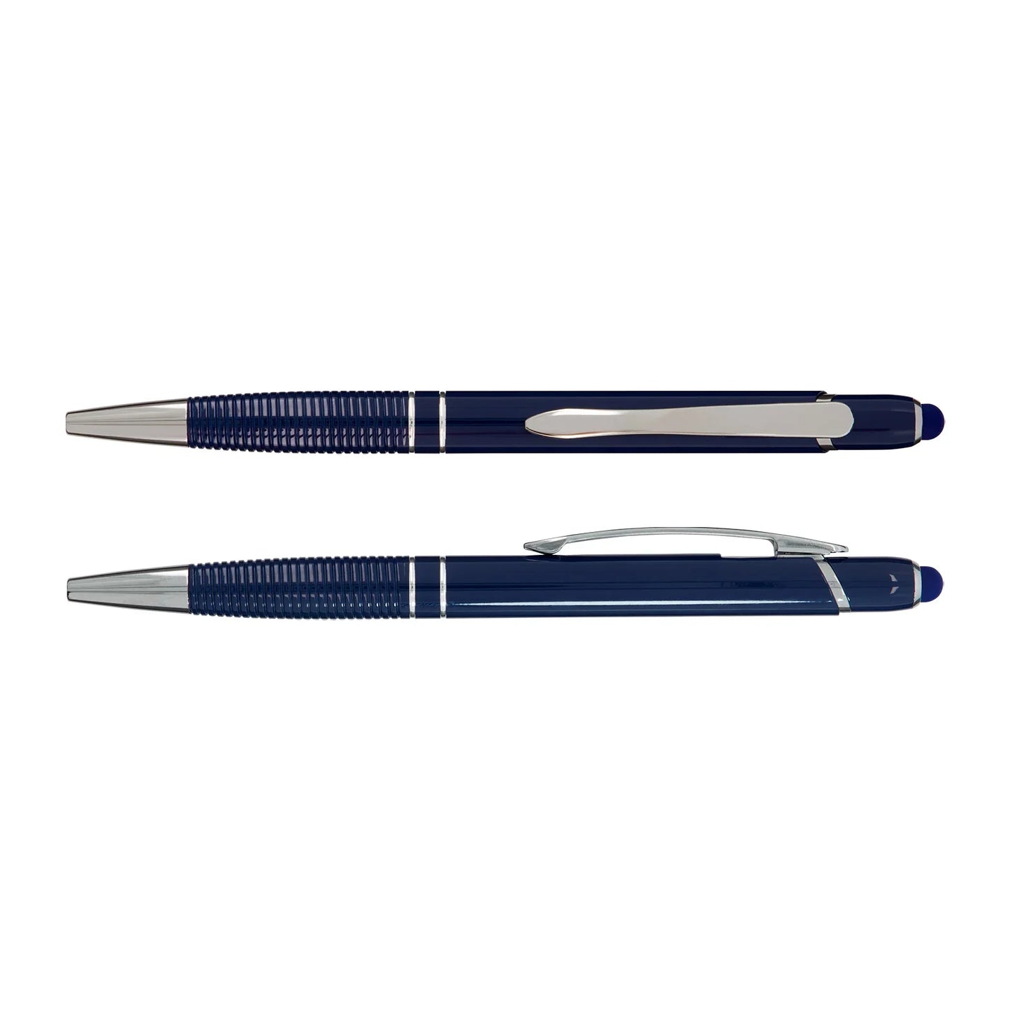 Saturn Aluminium Pen - PrintaPromo