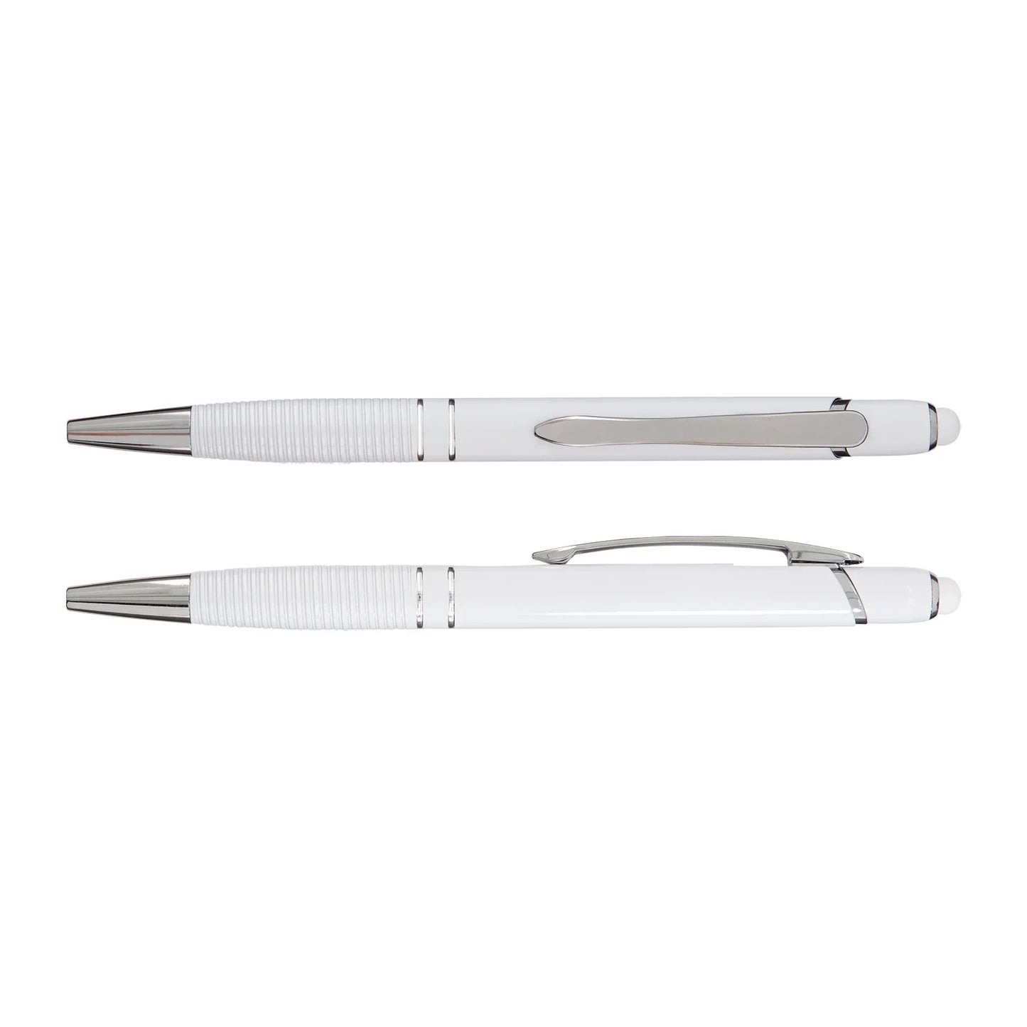 Saturn Aluminium Pen - PrintaPromo