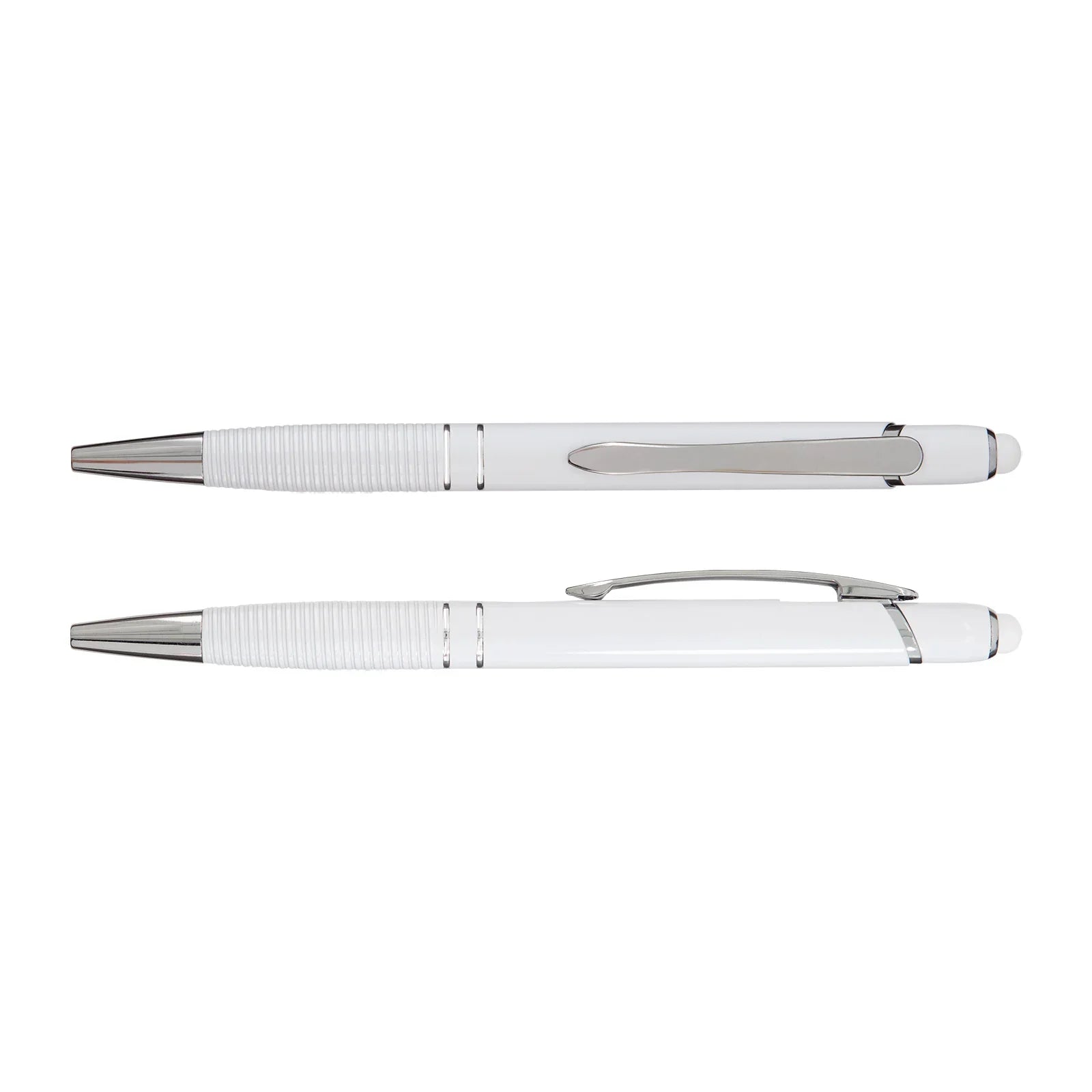Saturn Aluminium Pen - PrintaPromo