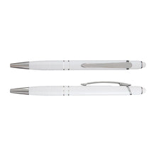 Saturn Aluminium Pen - PrintaPromo
