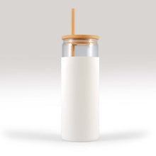 LL3431 Pisa Glass Tumbler