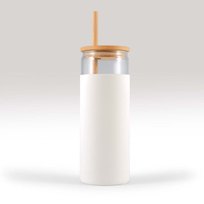 LL3431 Pisa Glass Tumbler