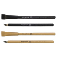 Stealth Kraft Inkless Pen - PrintaPromo