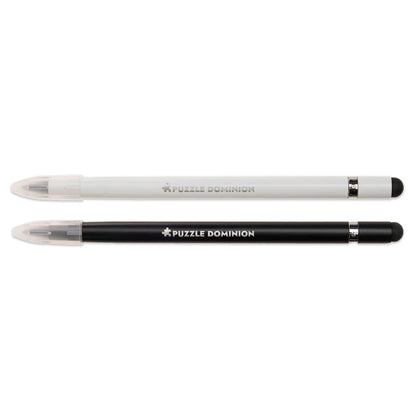 Mirage Aluminium Inkless Pen - PrintaPromo