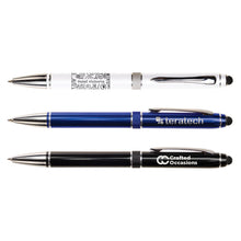 Columbia Aluminium Pen - PrintaPromo