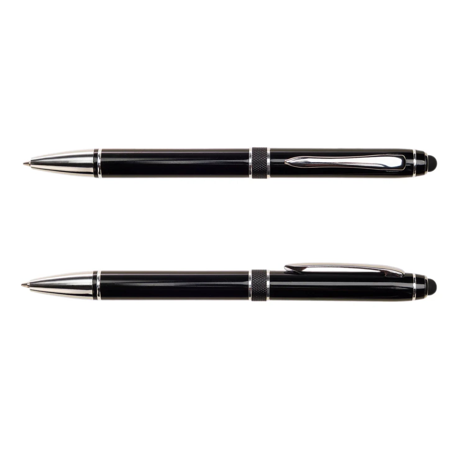 Columbia Aluminium Pen - PrintaPromo