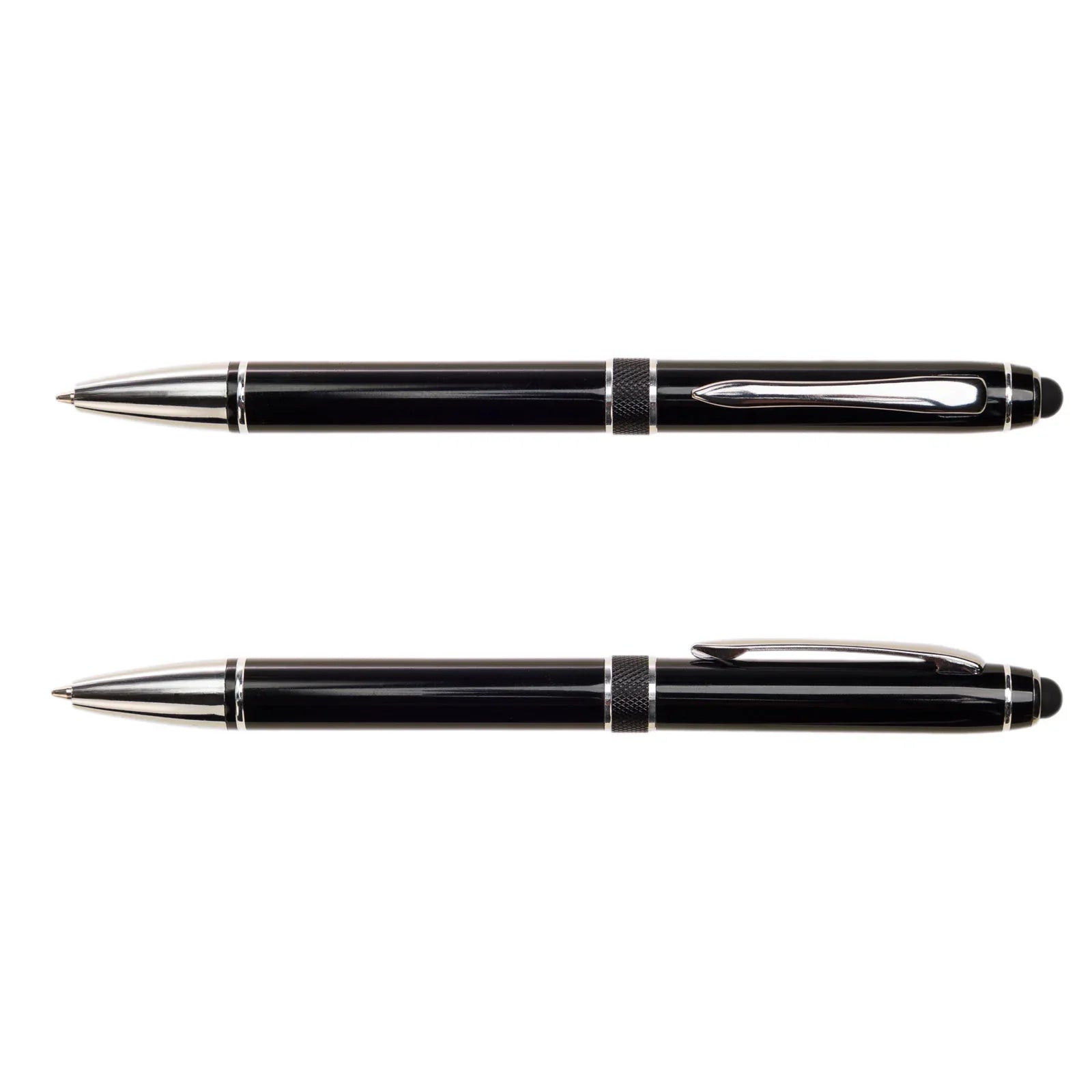 Columbia Aluminium Pen - PrintaPromo