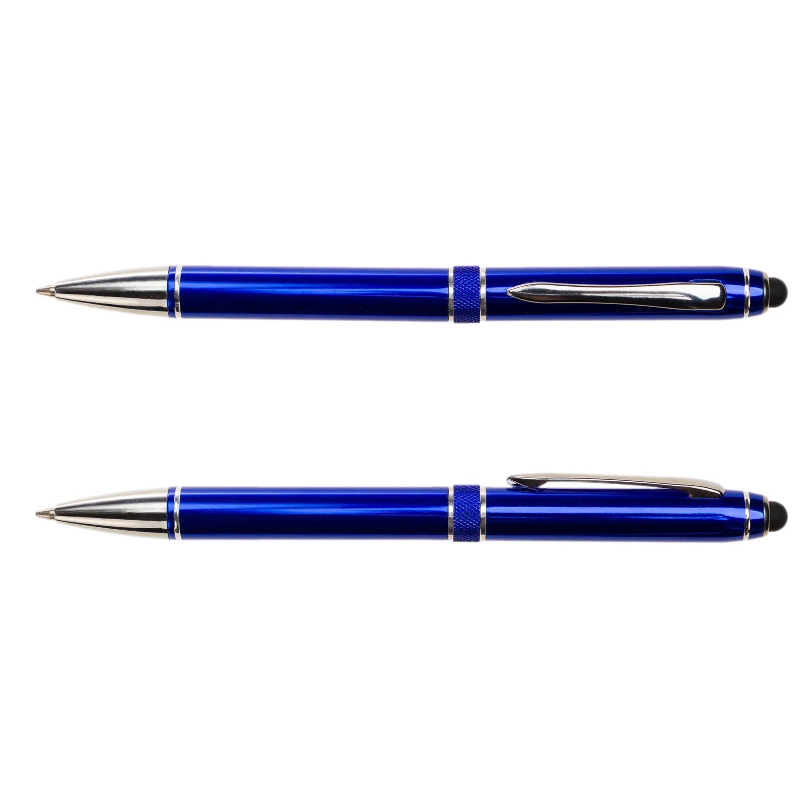 Columbia Aluminium Pen - PrintaPromo
