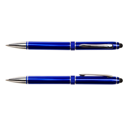 Columbia Aluminium Pen - PrintaPromo