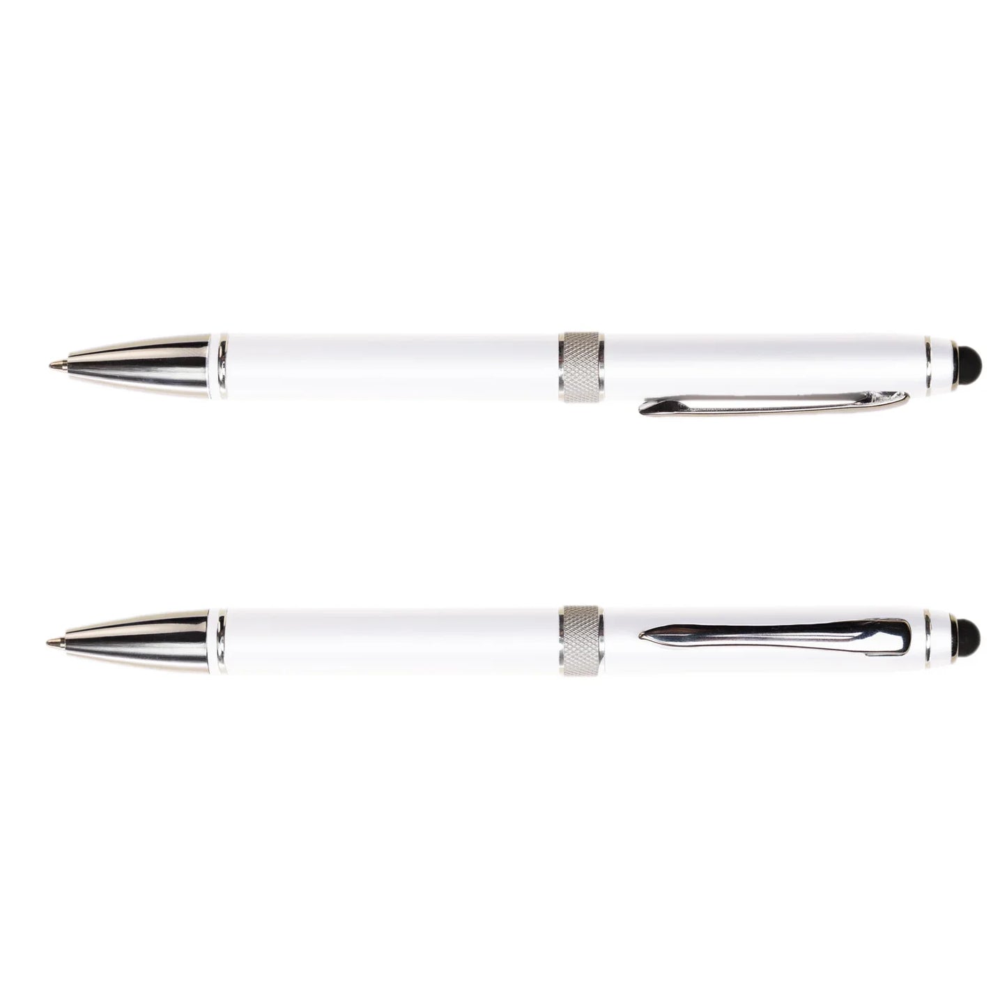Columbia Aluminium Pen - PrintaPromo