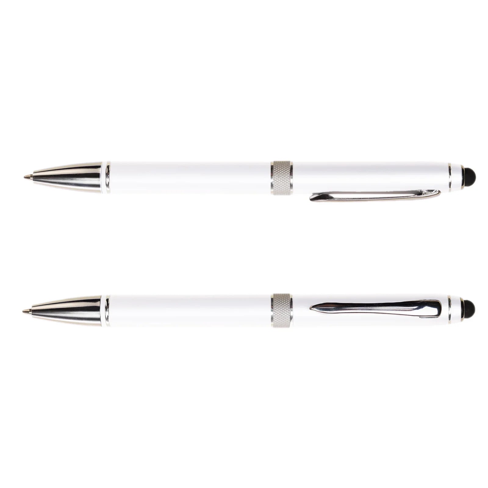 Columbia Aluminium Pen - PrintaPromo