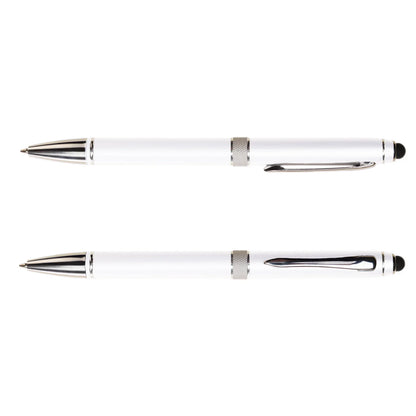 Columbia Aluminium Pen - PrintaPromo