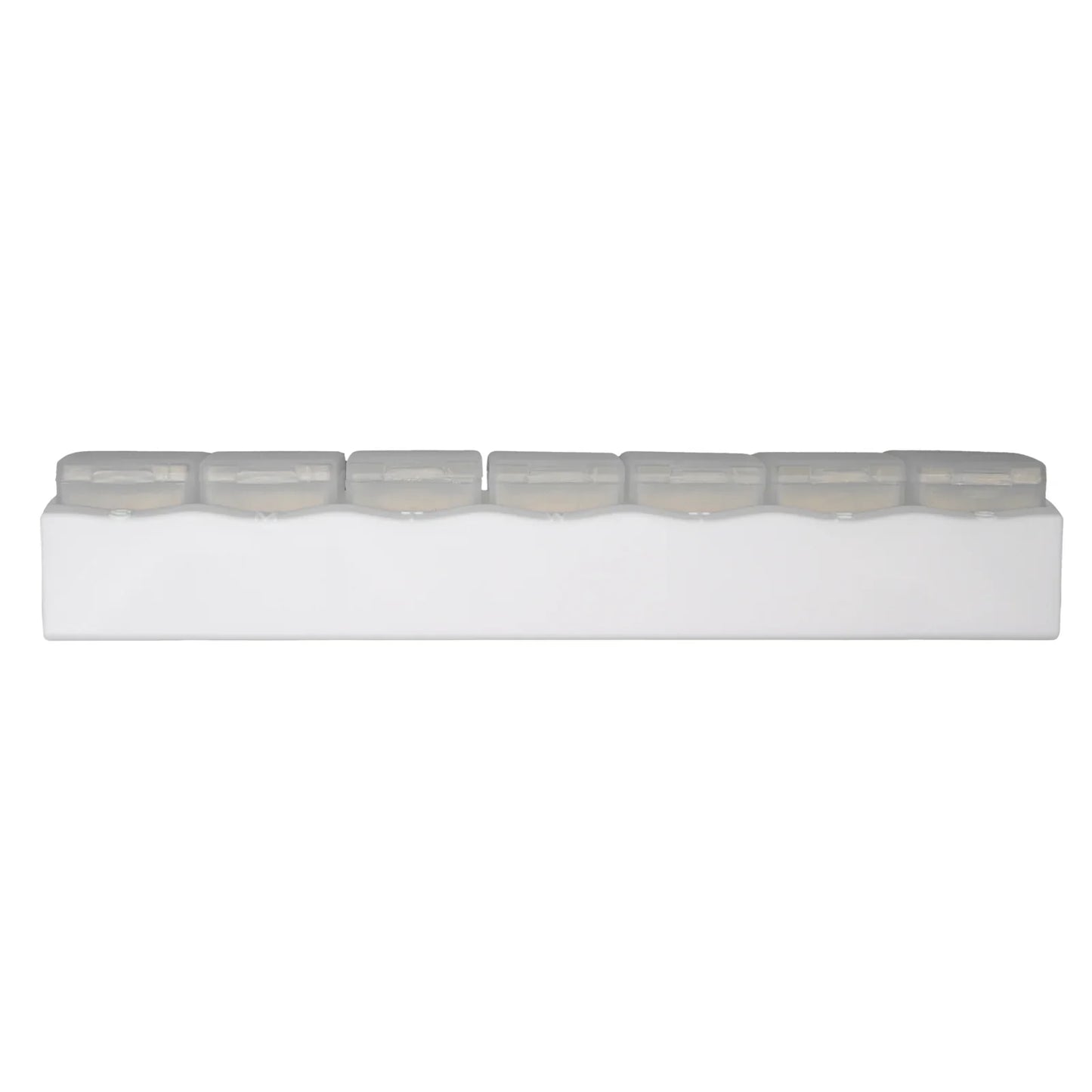 Weekly Pill Box - PrintaPromo