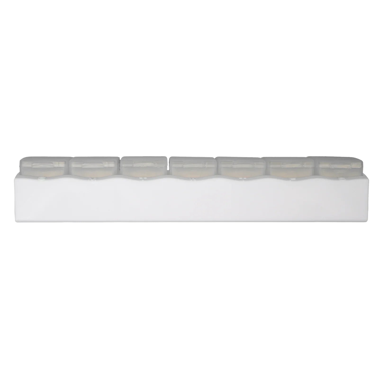 Weekly Pill Box - PrintaPromo