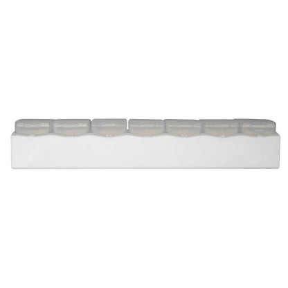 Weekly Pill Box - PrintaPromo