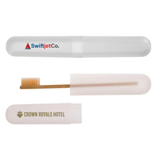 Sparkle Toothbrush Case - PrintaPromo