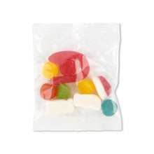 Assorted Jelly Party Mix in 50 Gram Cello Bag - PrintaPromo