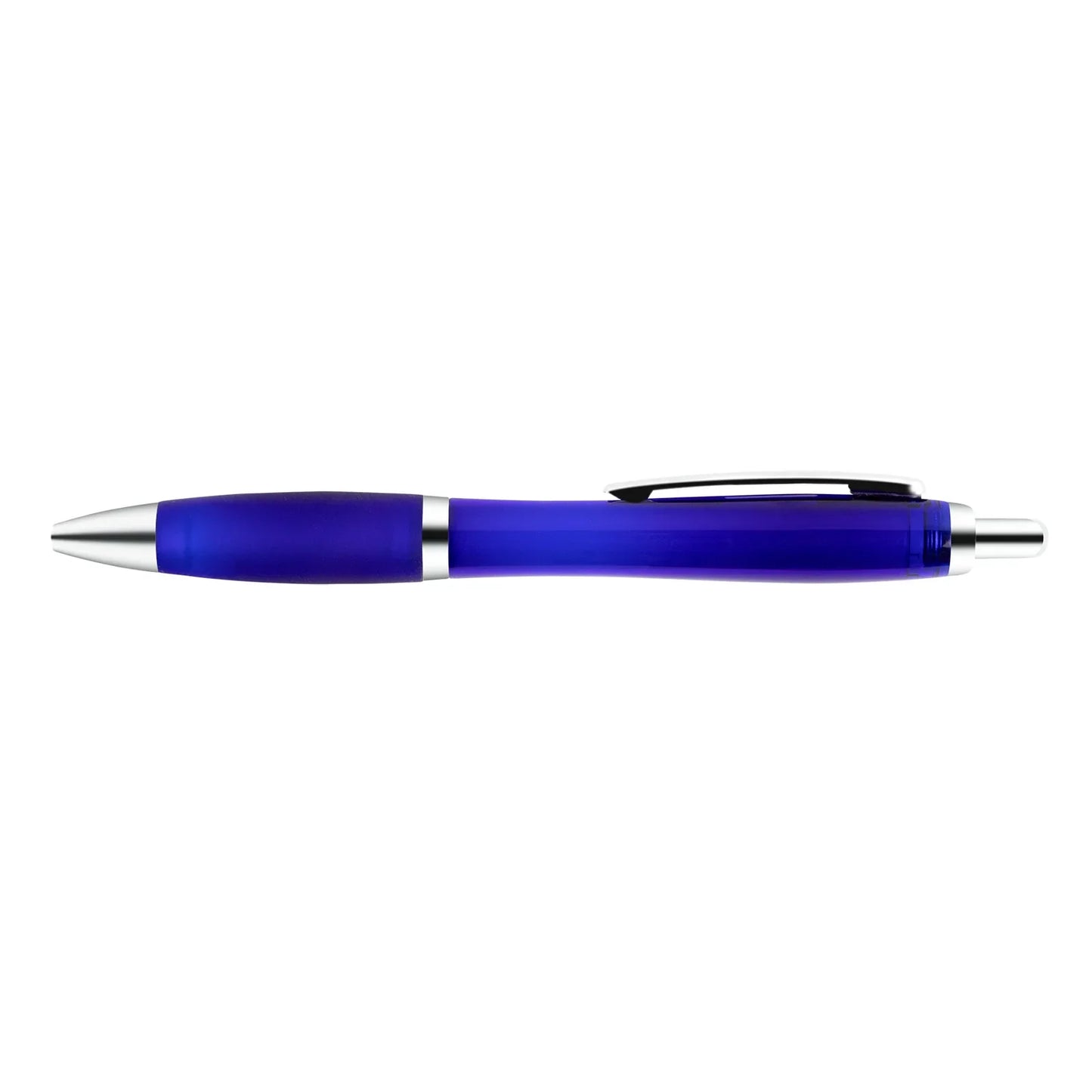Viva Transparent Pen - PrintaPromo