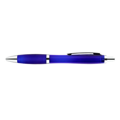 Viva Transparent Pen - PrintaPromo