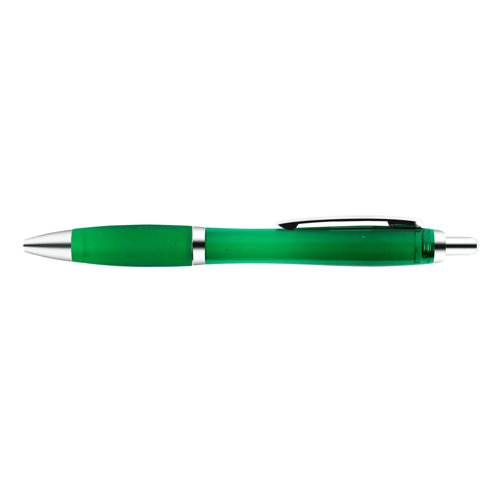 Viva Transparent Pen - PrintaPromo
