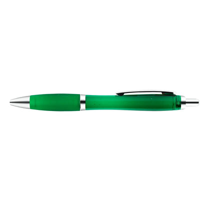 Viva Transparent Pen - PrintaPromo