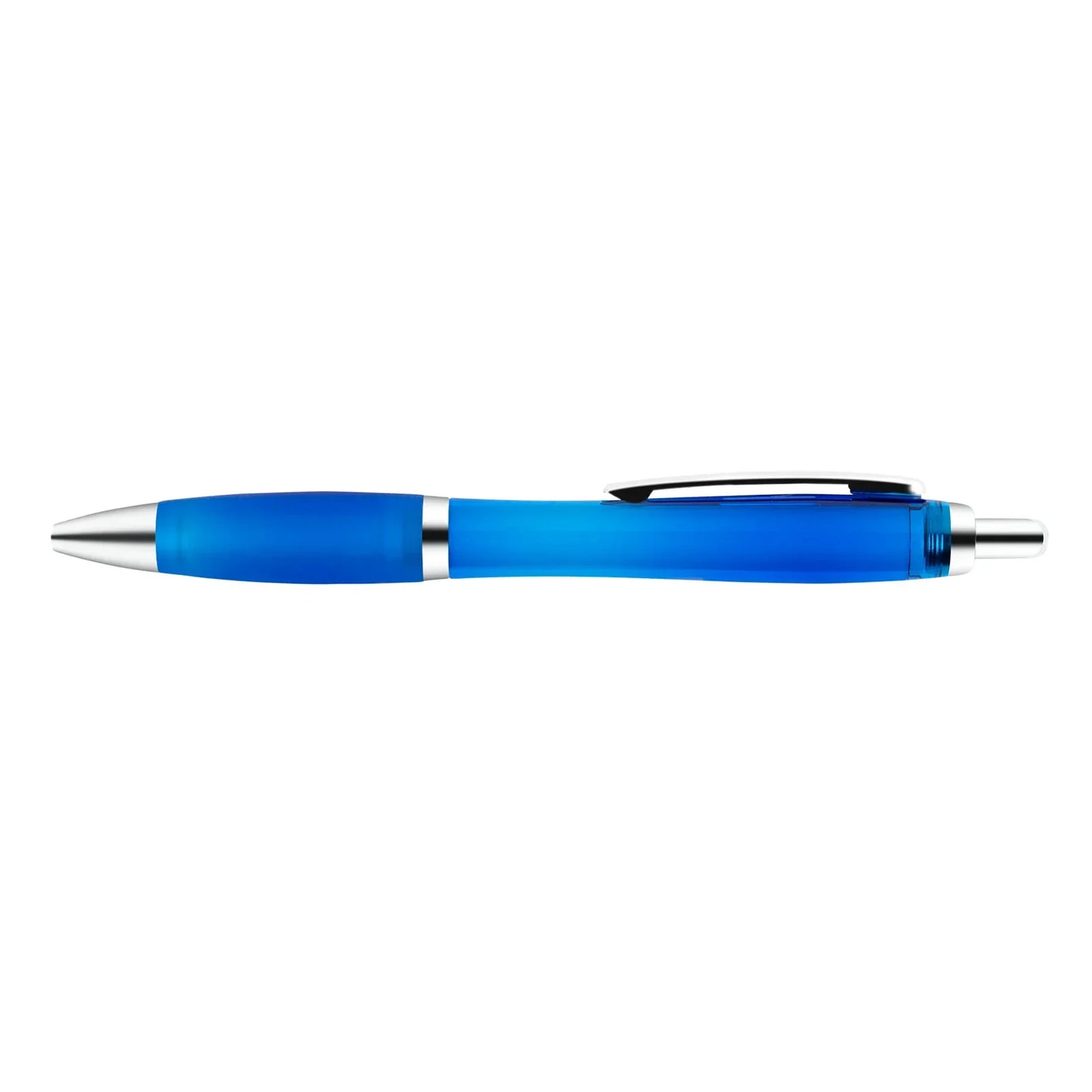 Viva Transparent Pen - PrintaPromo