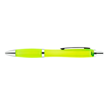 Viva Transparent Pen - PrintaPromo