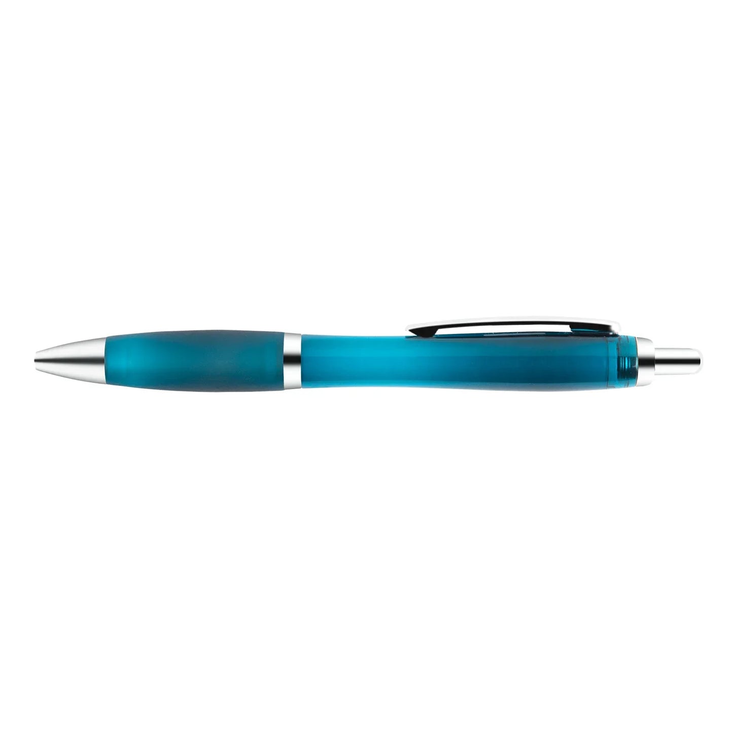 Viva Transparent Pen - PrintaPromo
