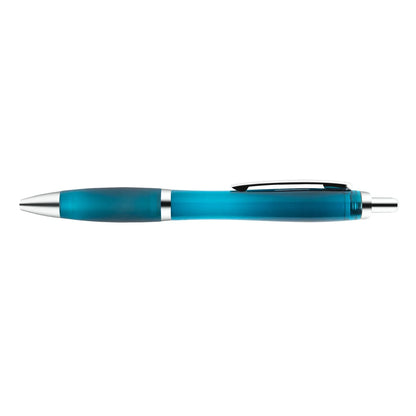 Viva Transparent Pen - PrintaPromo