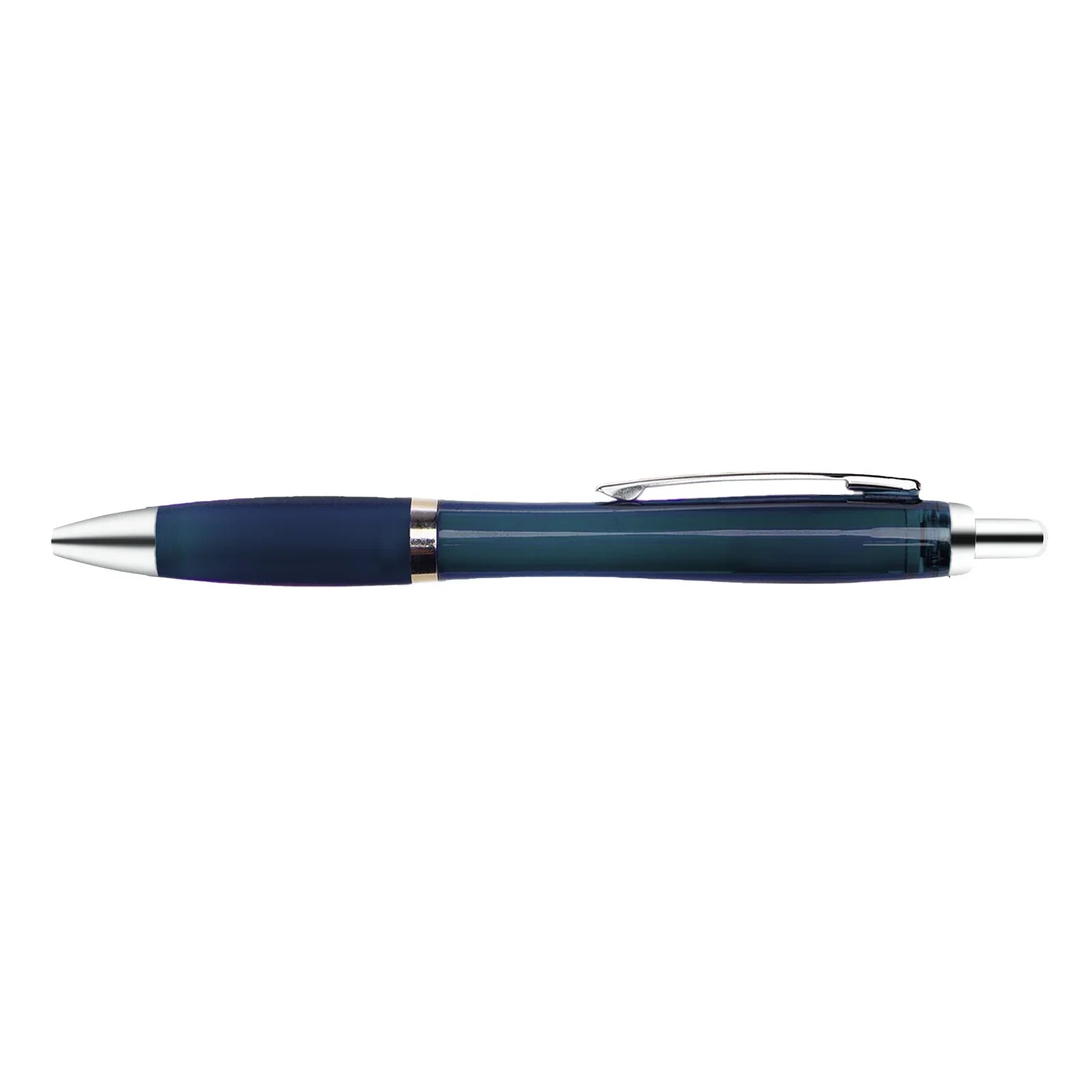 Viva Transparent Pen - PrintaPromo
