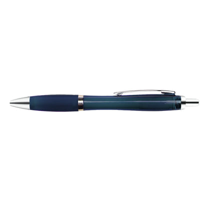 Viva Transparent Pen - PrintaPromo