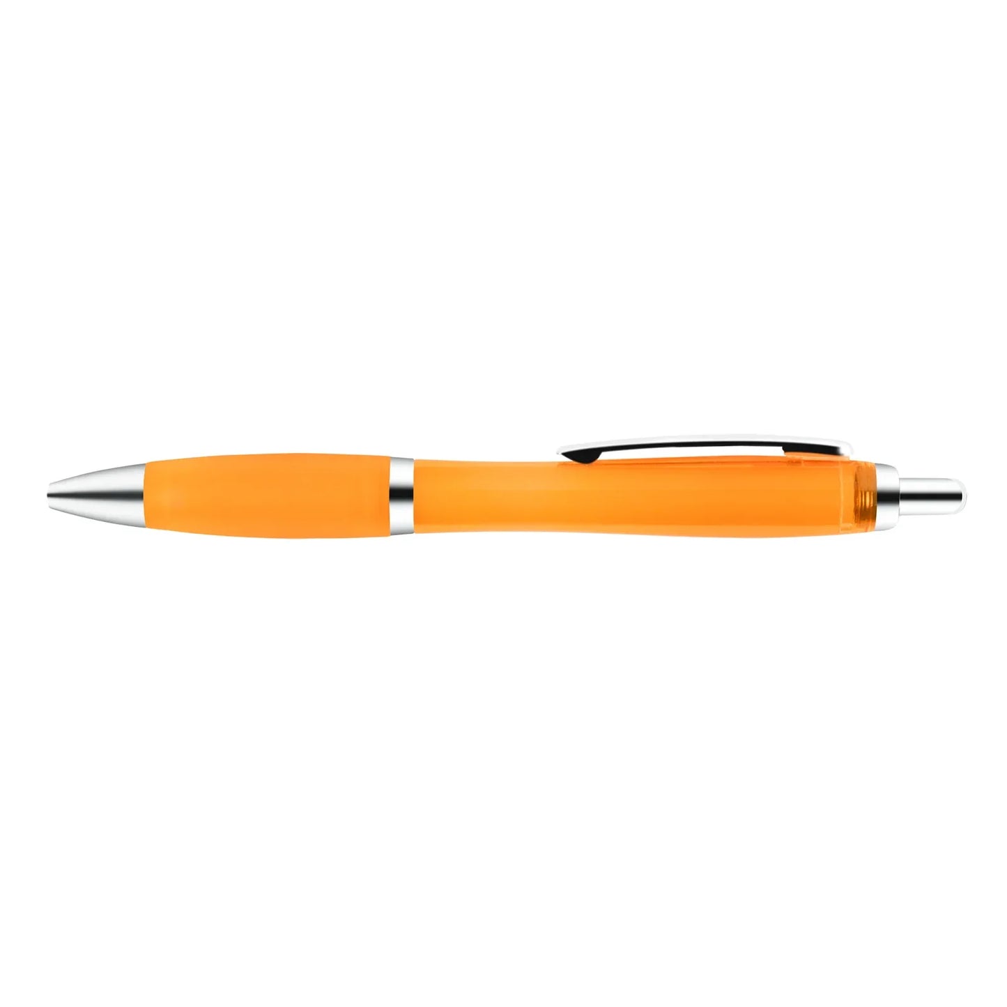 Viva Transparent Pen - PrintaPromo