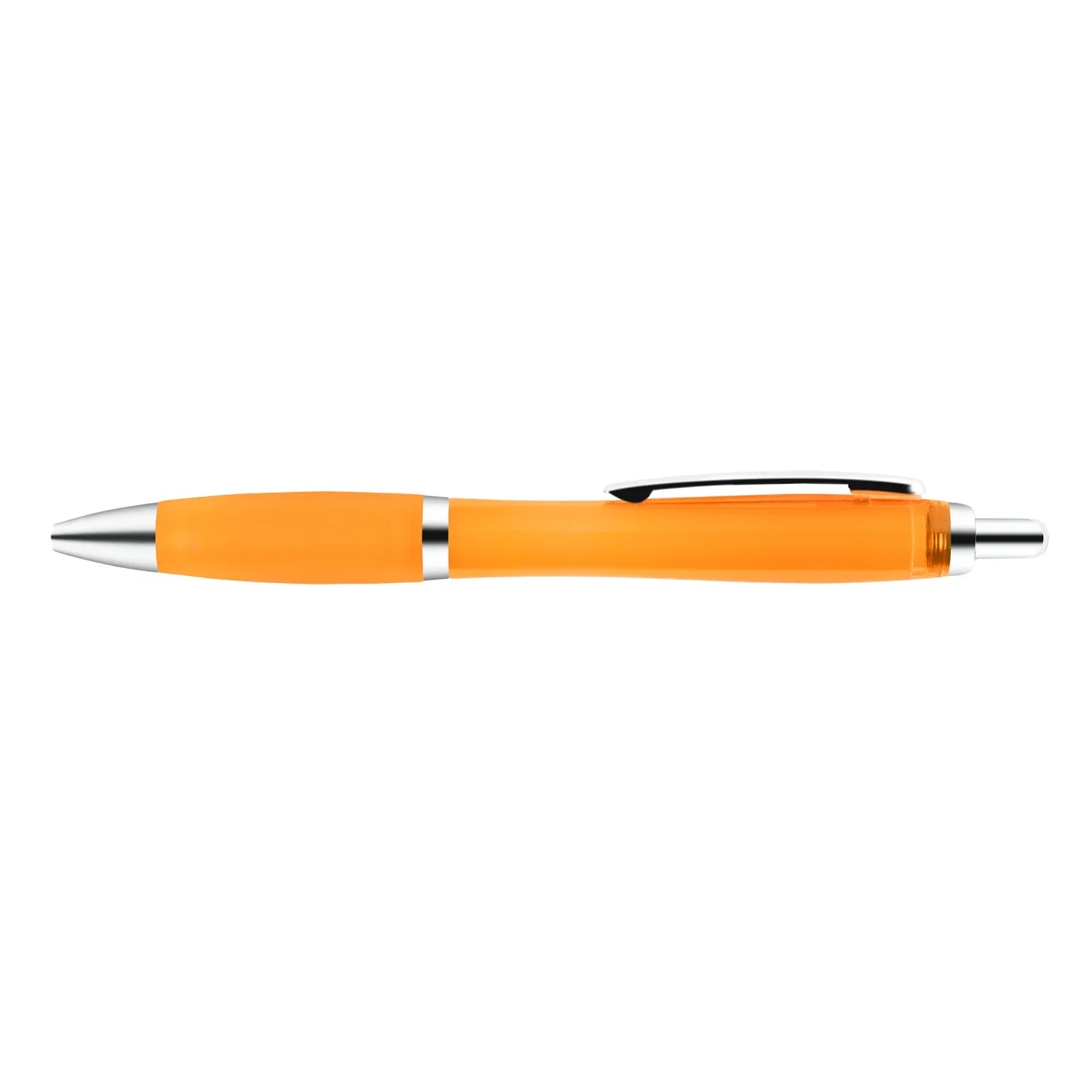 Viva Transparent Pen - PrintaPromo