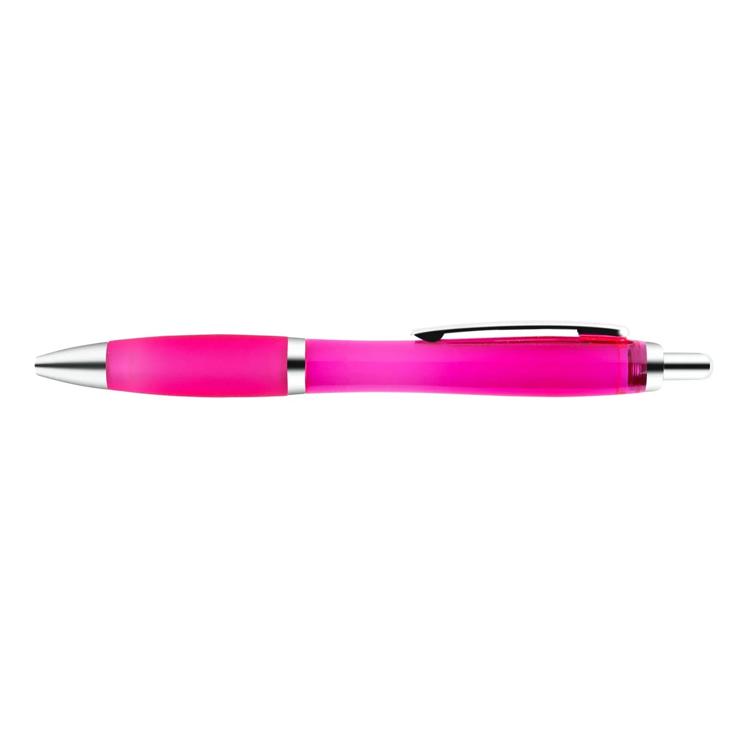 Viva Transparent Pen - PrintaPromo