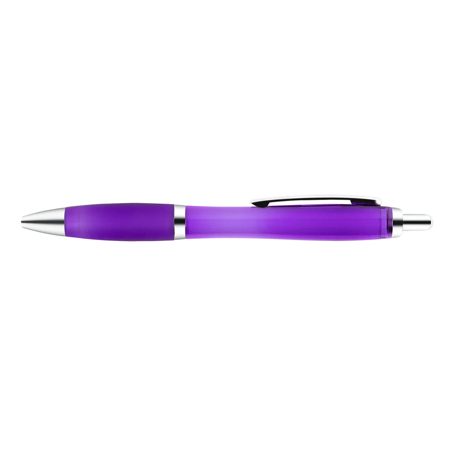 Viva Transparent Pen - PrintaPromo