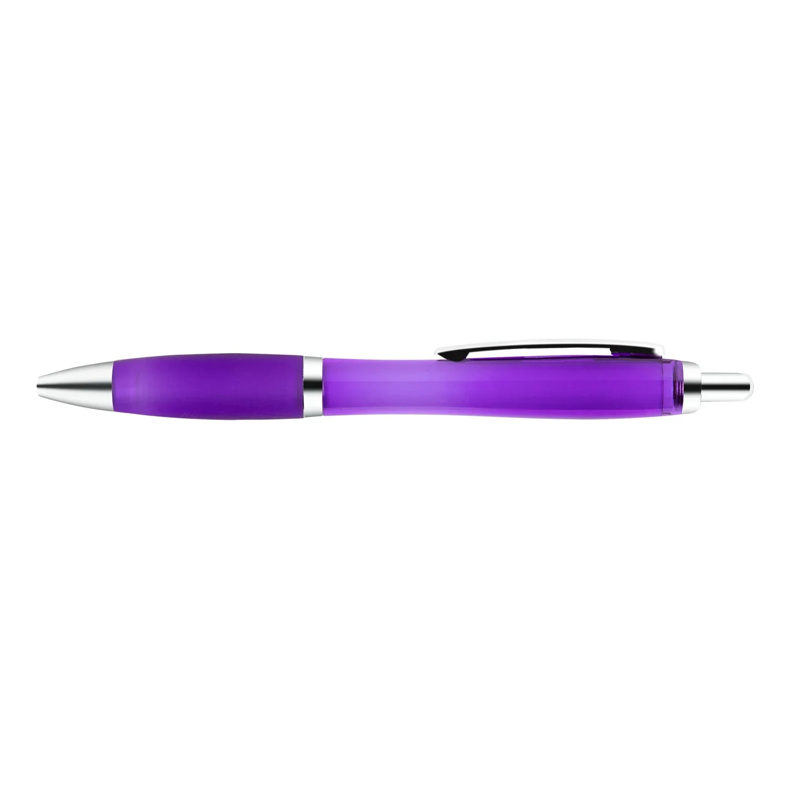 Viva Transparent Pen - PrintaPromo