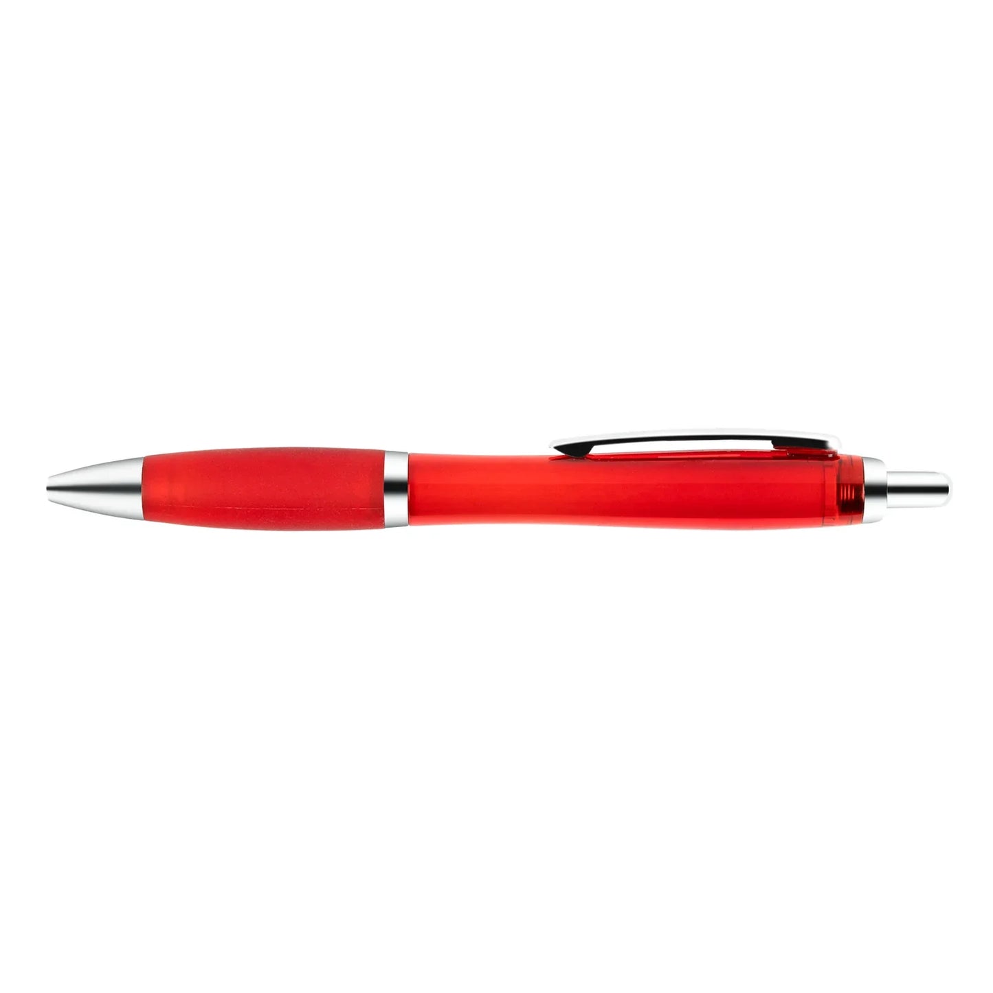Viva Transparent Pen - PrintaPromo